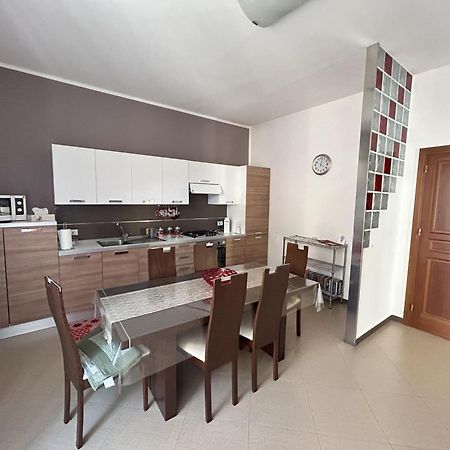 Marconi E Garibaldi 76 Apartment Castellammare del Golfo Εξωτερικό φωτογραφία