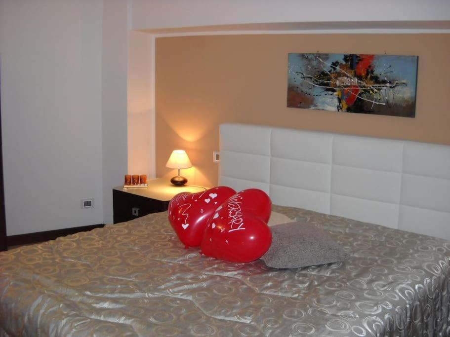 Marconi E Garibaldi 76 Apartment Castellammare del Golfo Εξωτερικό φωτογραφία