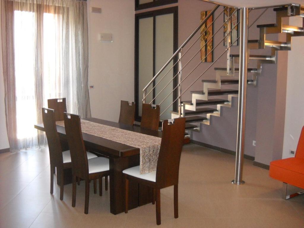 Marconi E Garibaldi 76 Apartment Castellammare del Golfo Εξωτερικό φωτογραφία