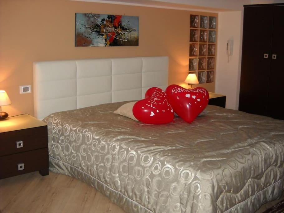 Marconi E Garibaldi 76 Apartment Castellammare del Golfo Εξωτερικό φωτογραφία