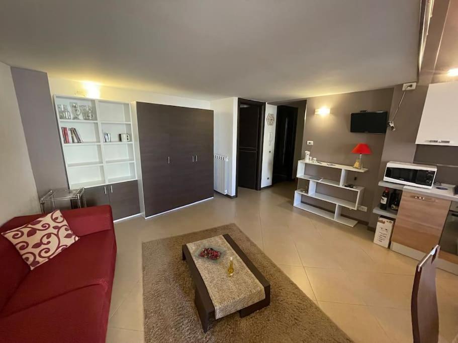 Marconi E Garibaldi 76 Apartment Castellammare del Golfo Εξωτερικό φωτογραφία