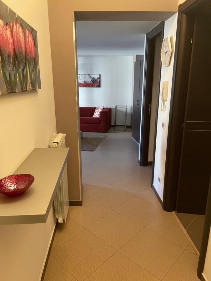 Marconi E Garibaldi 76 Apartment Castellammare del Golfo Εξωτερικό φωτογραφία
