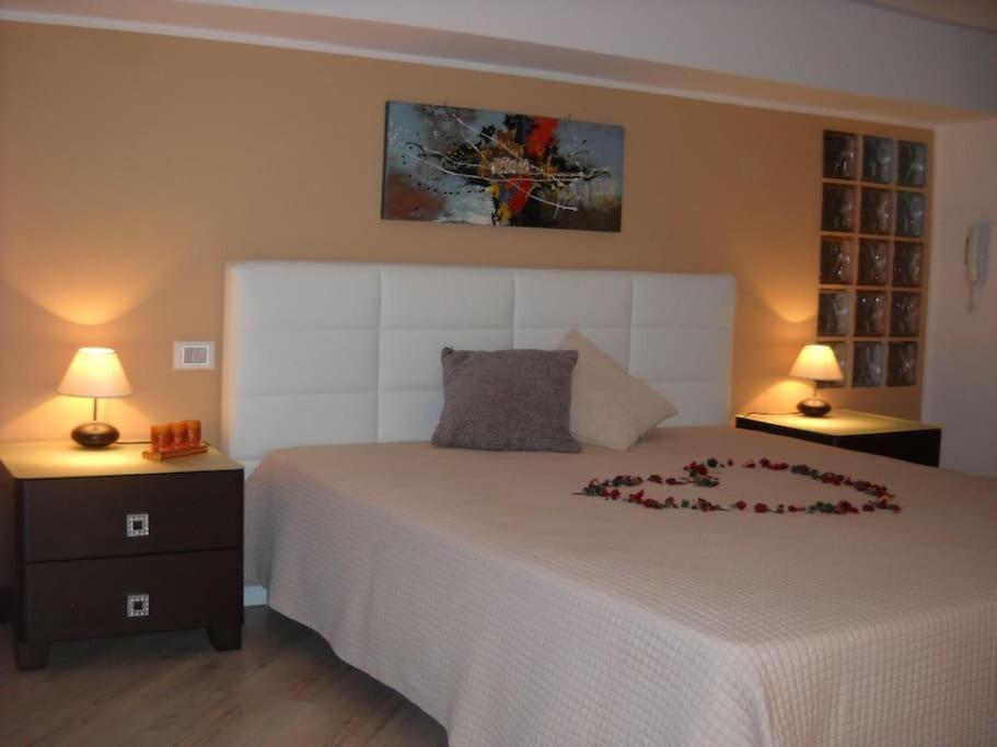 Marconi E Garibaldi 76 Apartment Castellammare del Golfo Εξωτερικό φωτογραφία