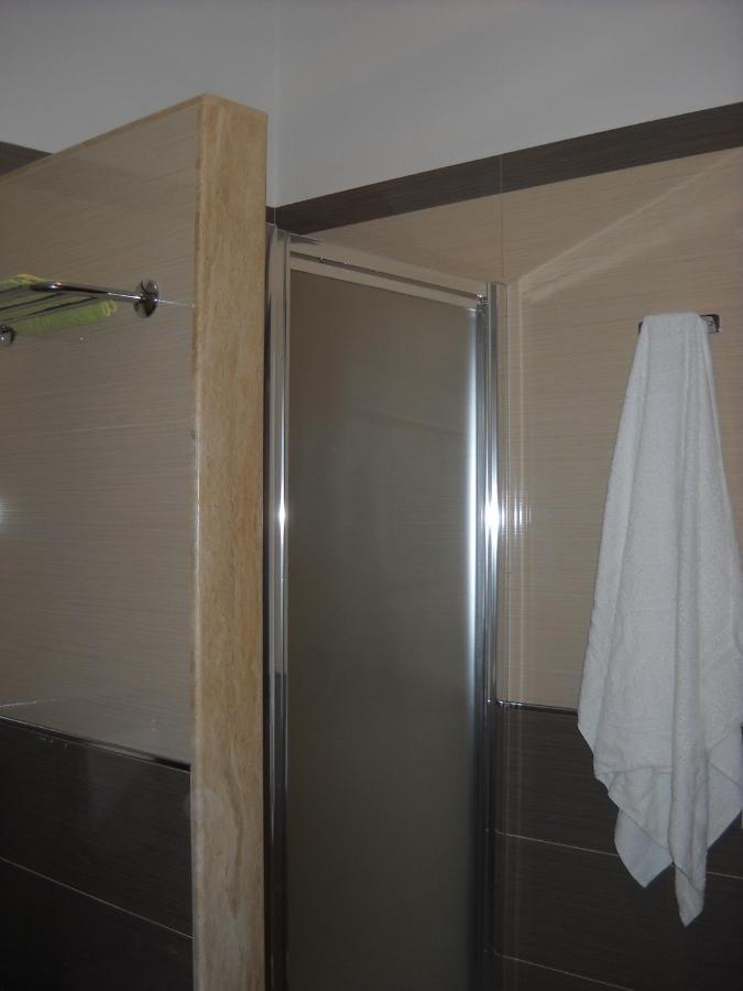 Marconi E Garibaldi 76 Apartment Castellammare del Golfo Εξωτερικό φωτογραφία