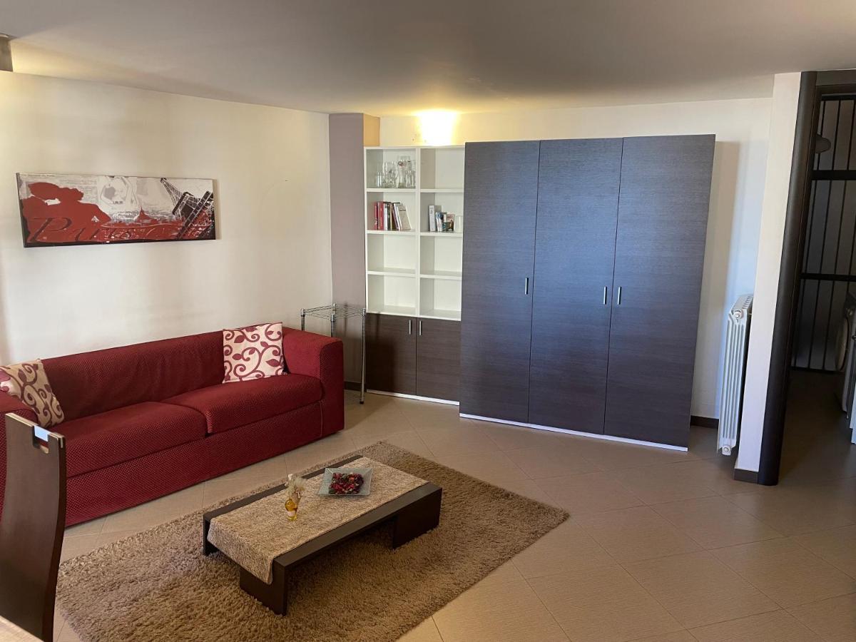 Marconi E Garibaldi 76 Apartment Castellammare del Golfo Εξωτερικό φωτογραφία