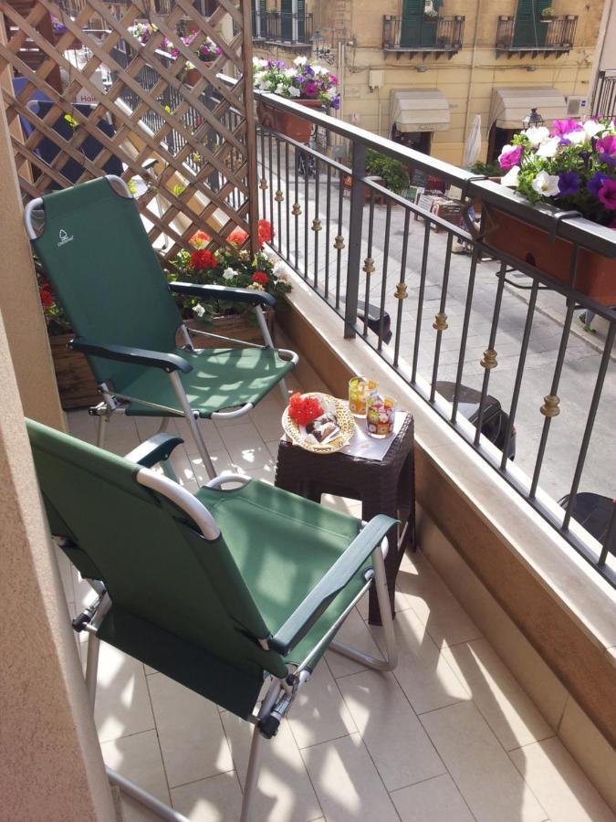 Marconi E Garibaldi 76 Apartment Castellammare del Golfo Εξωτερικό φωτογραφία