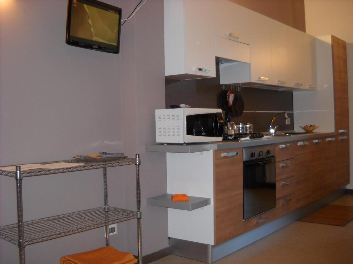 Marconi E Garibaldi 76 Apartment Castellammare del Golfo Εξωτερικό φωτογραφία