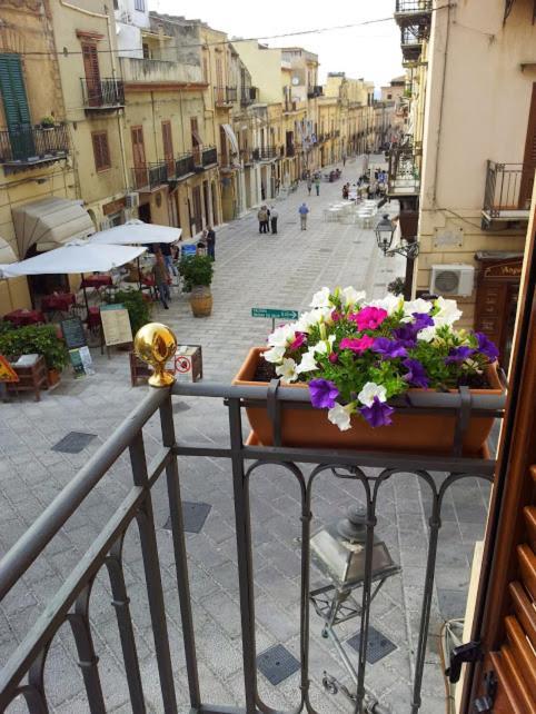 Marconi E Garibaldi 76 Apartment Castellammare del Golfo Εξωτερικό φωτογραφία