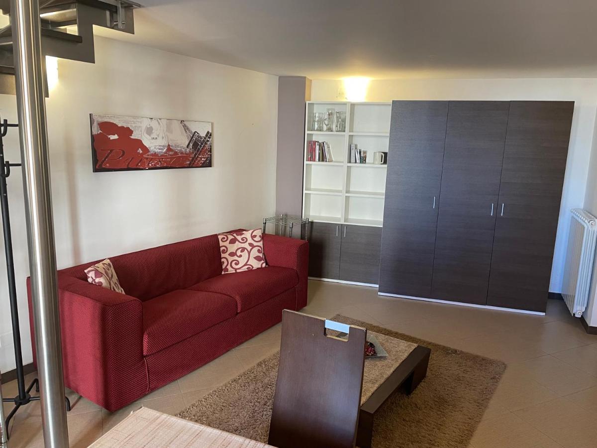 Marconi E Garibaldi 76 Apartment Castellammare del Golfo Εξωτερικό φωτογραφία