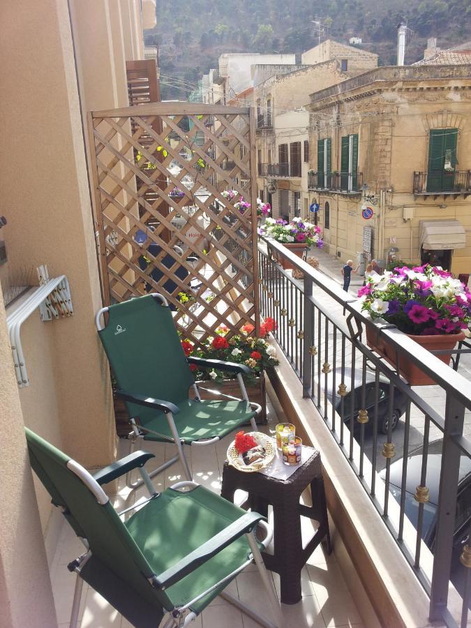Marconi E Garibaldi 76 Apartment Castellammare del Golfo Εξωτερικό φωτογραφία