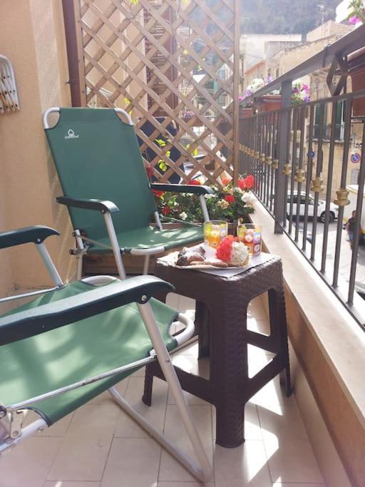 Marconi E Garibaldi 76 Apartment Castellammare del Golfo Εξωτερικό φωτογραφία