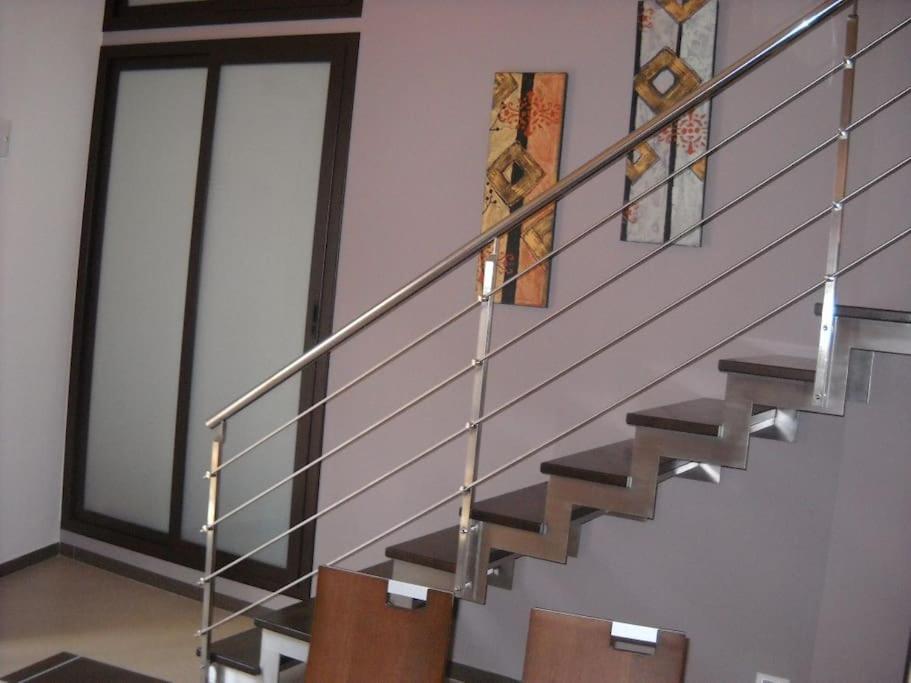 Marconi E Garibaldi 76 Apartment Castellammare del Golfo Εξωτερικό φωτογραφία