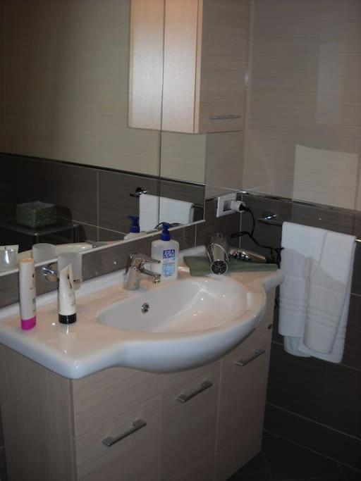 Marconi E Garibaldi 76 Apartment Castellammare del Golfo Εξωτερικό φωτογραφία
