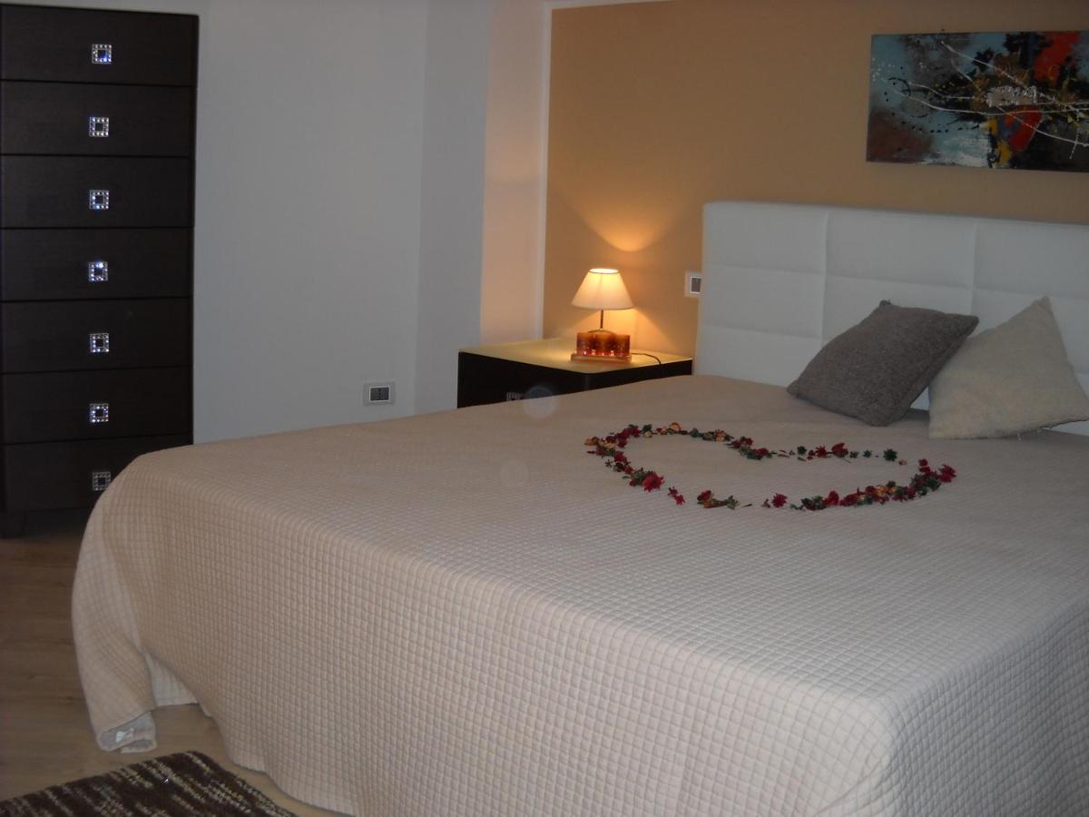 Marconi E Garibaldi 76 Apartment Castellammare del Golfo Εξωτερικό φωτογραφία