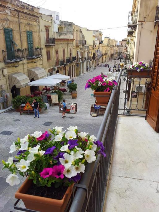 Marconi E Garibaldi 76 Apartment Castellammare del Golfo Εξωτερικό φωτογραφία