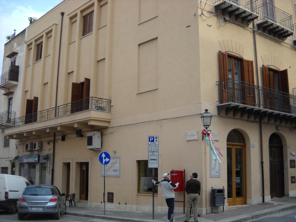 Marconi E Garibaldi 76 Apartment Castellammare del Golfo Εξωτερικό φωτογραφία