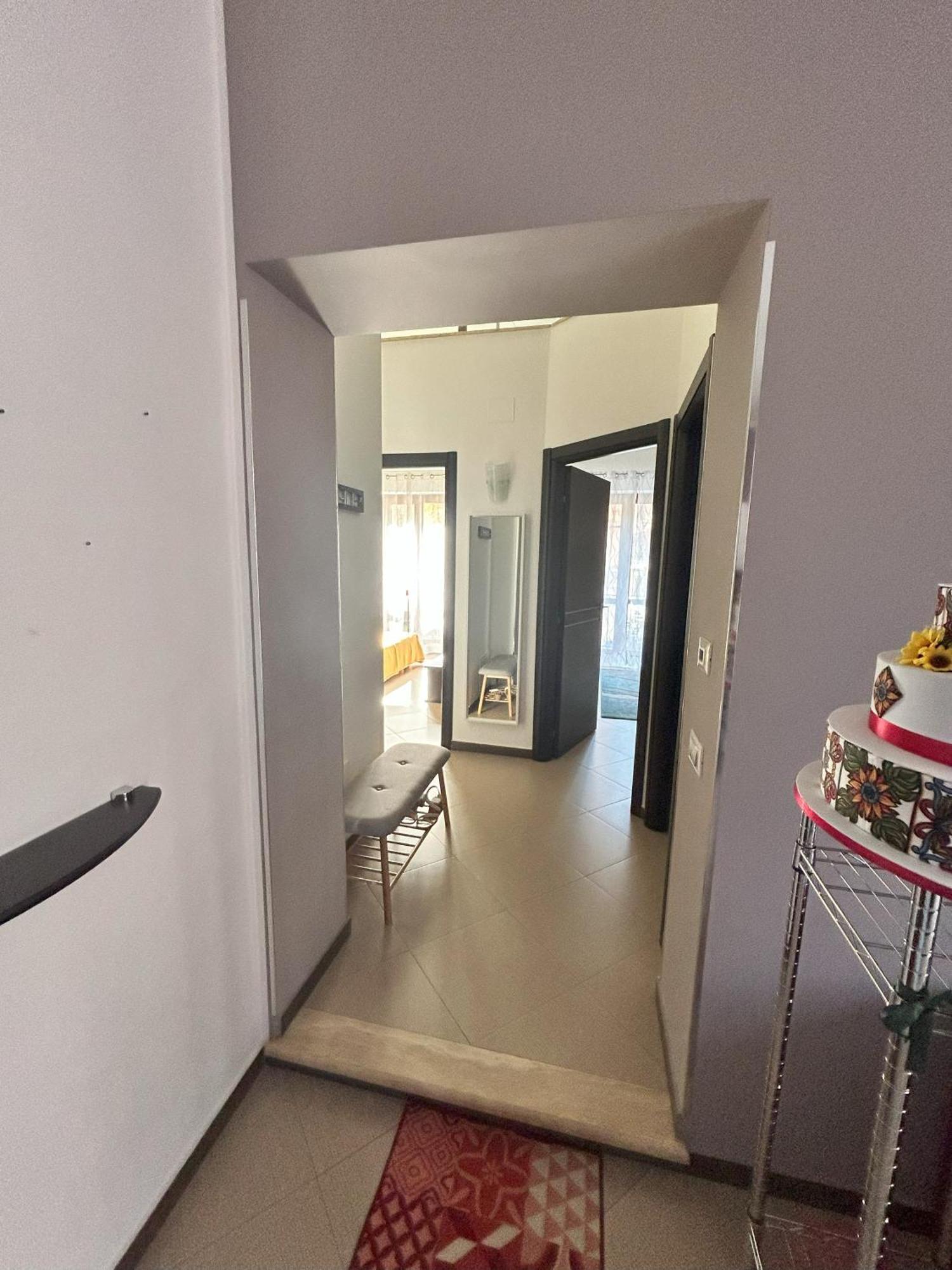 Marconi E Garibaldi 76 Apartment Castellammare del Golfo Εξωτερικό φωτογραφία