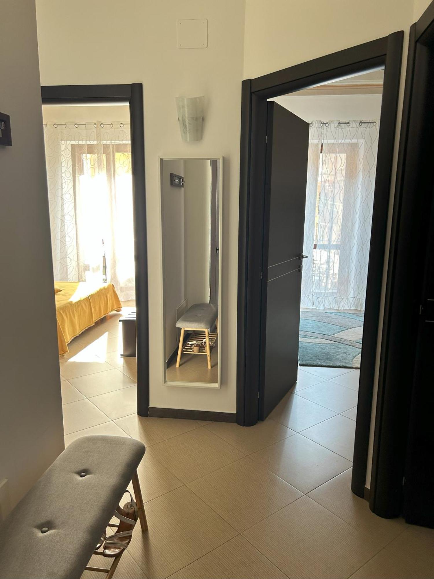 Marconi E Garibaldi 76 Apartment Castellammare del Golfo Εξωτερικό φωτογραφία