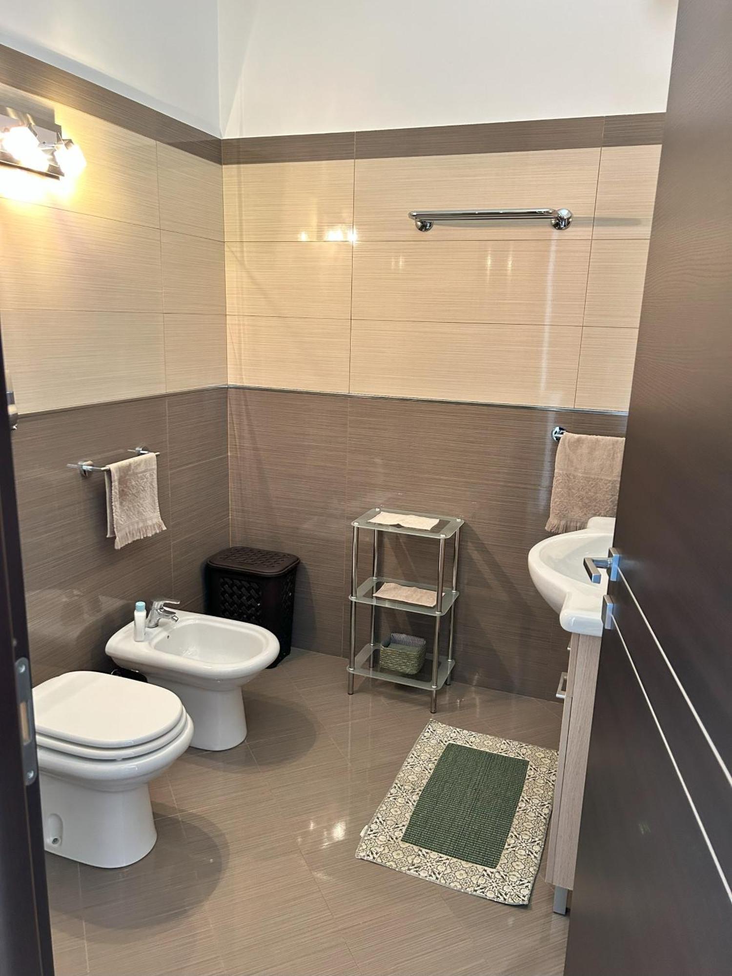 Marconi E Garibaldi 76 Apartment Castellammare del Golfo Εξωτερικό φωτογραφία