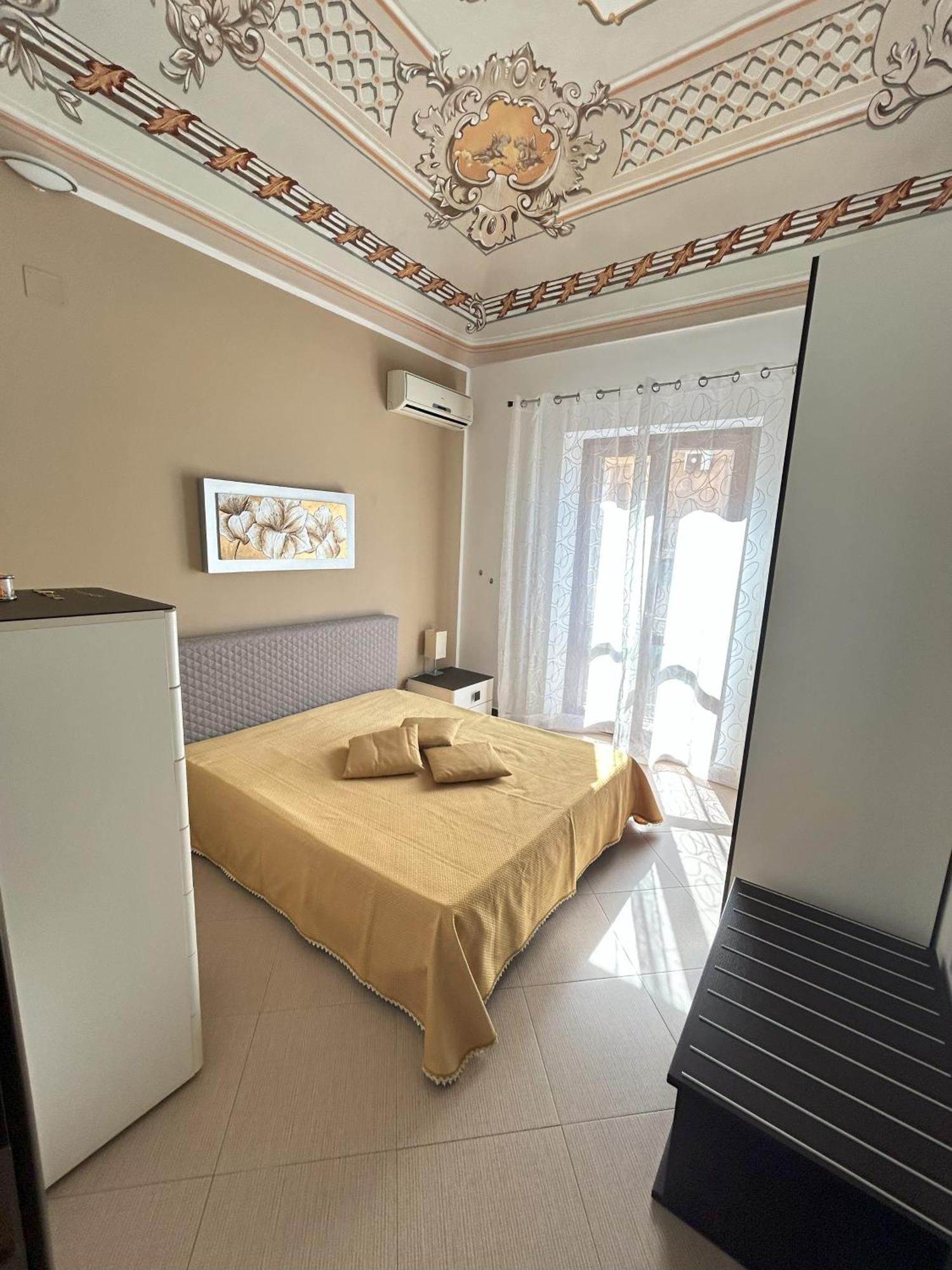 Marconi E Garibaldi 76 Apartment Castellammare del Golfo Εξωτερικό φωτογραφία