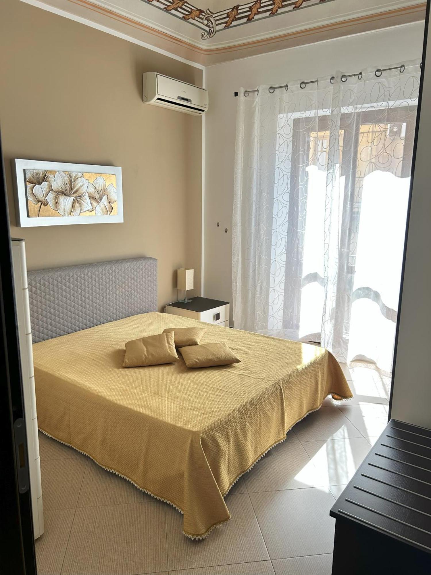 Marconi E Garibaldi 76 Apartment Castellammare del Golfo Εξωτερικό φωτογραφία