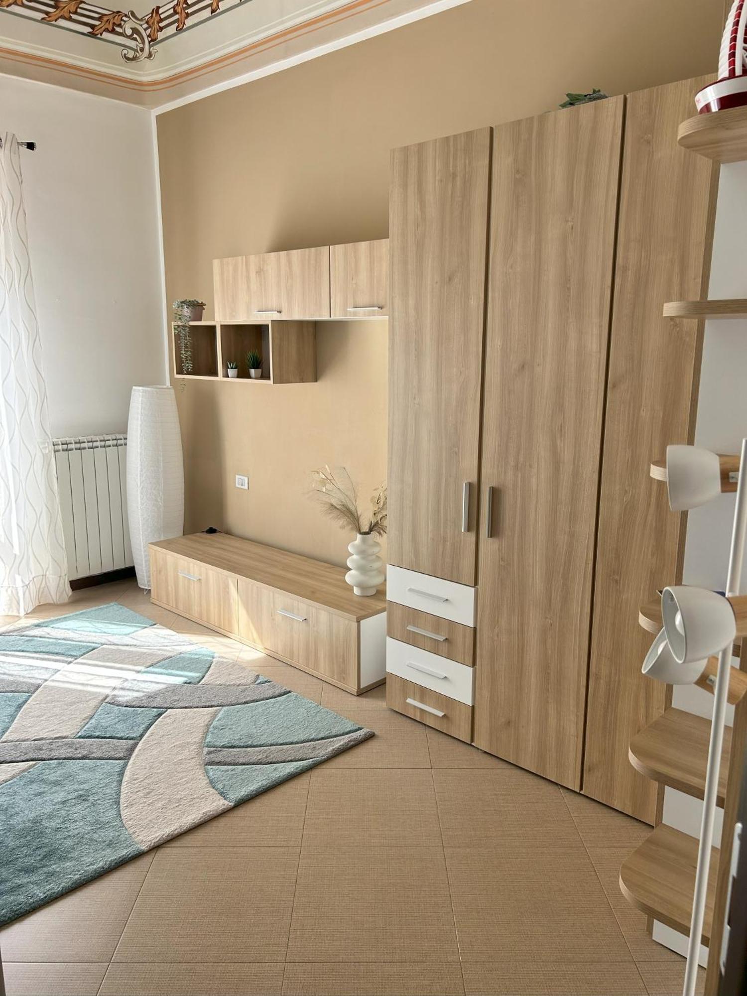 Marconi E Garibaldi 76 Apartment Castellammare del Golfo Εξωτερικό φωτογραφία