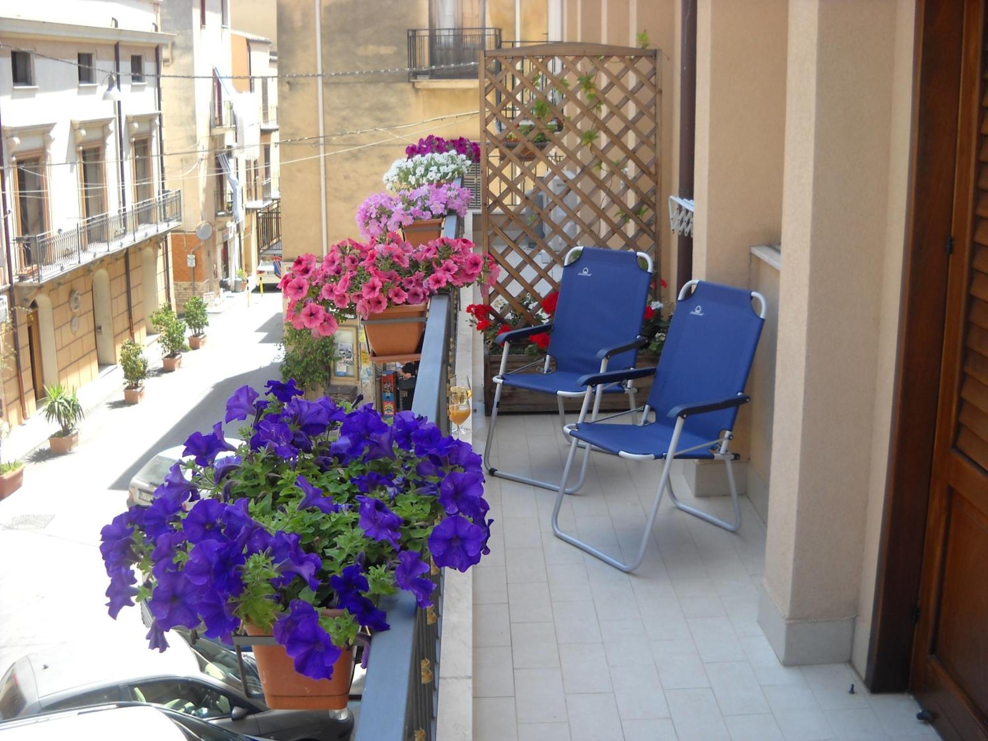 Marconi E Garibaldi 76 Apartment Castellammare del Golfo Εξωτερικό φωτογραφία