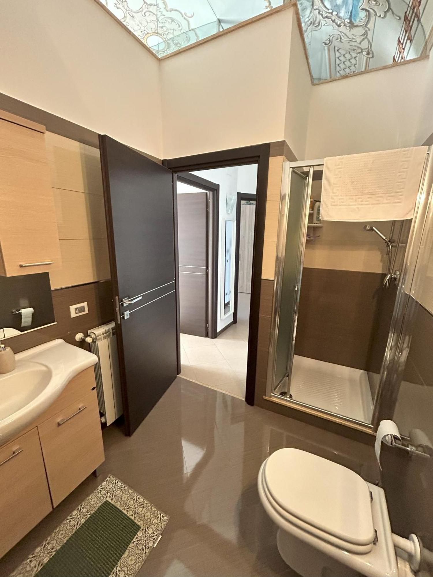 Marconi E Garibaldi 76 Apartment Castellammare del Golfo Εξωτερικό φωτογραφία