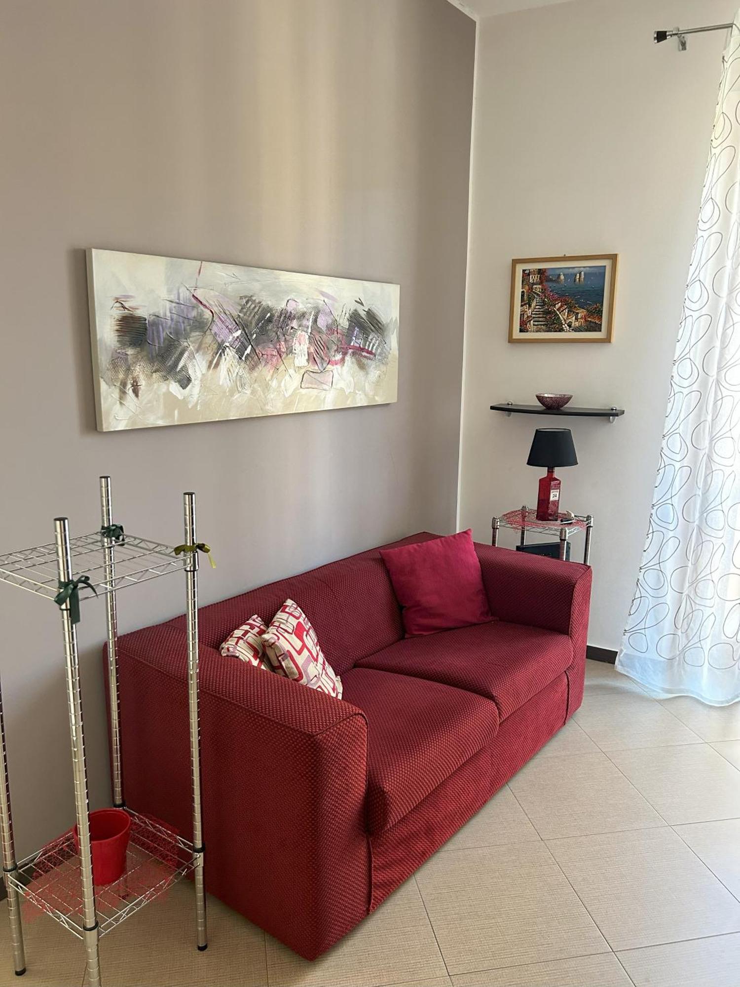 Marconi E Garibaldi 76 Apartment Castellammare del Golfo Εξωτερικό φωτογραφία