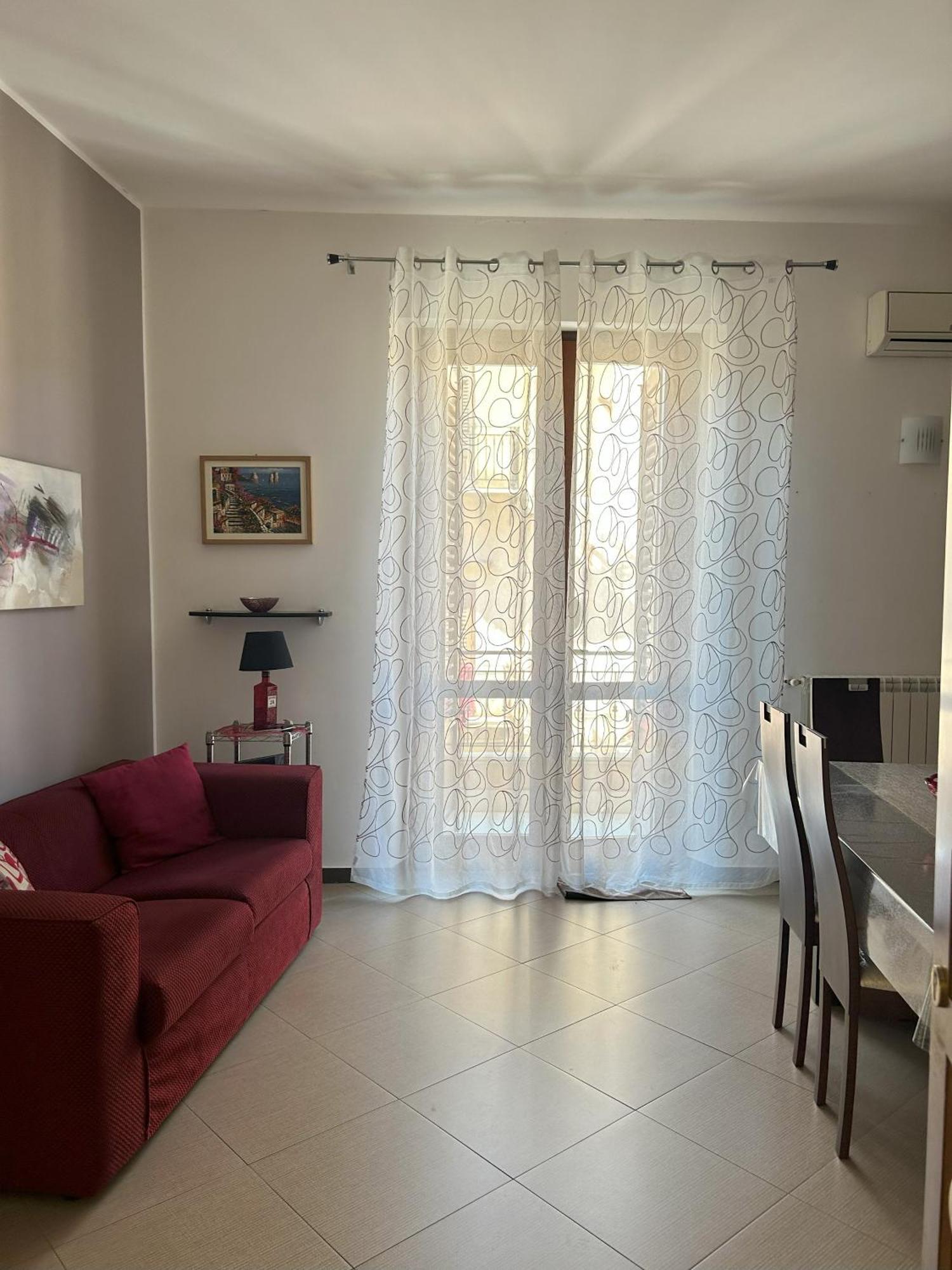 Marconi E Garibaldi 76 Apartment Castellammare del Golfo Εξωτερικό φωτογραφία